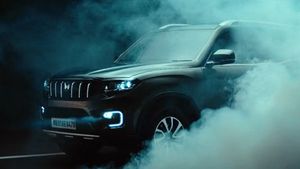 യൂസേർസ് മാനുവൽ ലീക്കായി; അവതരണത്തിന് മുമ്പ് Scorpio N -ന്റെ അളവുകളും കൂടുതൽ വിശദാംശങ്ങളും പുറത്ത്