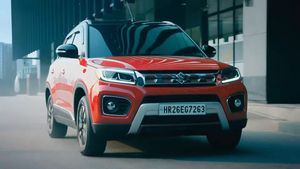 മാറ്റങ്ങളോടെ പുത്തൻ Maruti Brezza എത്തുന്നു, അവതരണം ജൂൺ 30-ന്