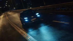 ആരാധകരെ ആകാംക്ഷാഭരിതരാക്കി Toyota HyRyder -ന്റെ ആദ്യ ടീസർ പുറത്ത്