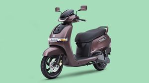 റേഞ്ച് 145 കിലോമീറ്റർ, TVS iQube ST വേരിയന്റിനായുള്ള ഡെലിവറി ഓഗസ്റ്റിൽ ആരംഭിക്കും
