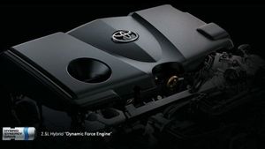 അവതരണത്തിന് മുമ്പ് Toyota-Maruti C-സെഗ്മെന്റ് എസ്‌യുവിയുടെ എഞ്ചിൻ വിശദാംശങ്ങൾ പുറത്ത്