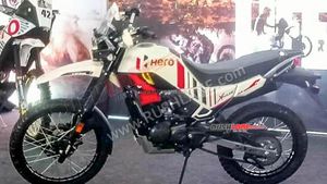 ത്രില്ല് ഇല്ലേനാൽ ലൈഫ് നില്ല്! Xpulse 200 -ന് പുത്തൻ റാലി എഡിഷനുമായി Hero