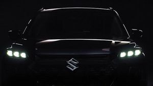 Grand Vitara എസ്‌യുവി എത്തുക Maruti-യുടെ എക്കാലത്തെയും മികച്ച സവിശേഷതകളുമായി