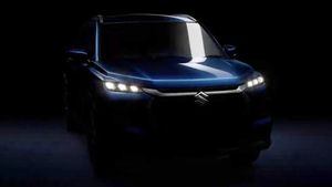 കലാഷ്നിക്കോവ്...!! നാളെ എത്തുന്ന Maruti -യുടെ തുറുപ്പുചീട്ട് Grand Vitara -യുടെ ഹൈലൈറ്റുകൾ