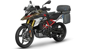 എൻട്രി ലെവൽ മോട്ടോർബൈക്കുകൾക്ക് വില കൂട്ടി BMW