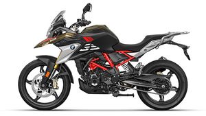 കുപ്പായം മാറ്റി G 310 R, G 310 GS മോഡലുകൾ; പുതിയ കളർ ഓപ്ഷനുകളുമായി BMW Motorrad