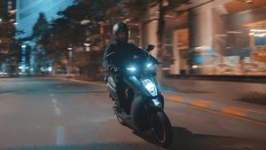 സംഗതി ഒഫീഷ്യലാണെന്നേ! Ather 450X -ന്റെ മൂന്നാം തലമുറ നാളെ എത്തും