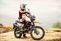 ഓഫ്-റോഡിനായി കച്ചകെട്ടി Hero! Xpulse 200 4V Rally Edition വിപണിയിൽ