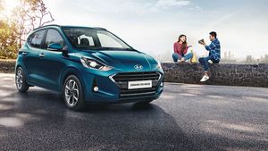 Grand i10 NIOS ആസ്ത വേരിയന്റിലും സിഎന്‍ജി വാഗ്ദാനം ചെയ്ത് Hyundai; വില 8.45 ലക്ഷം രൂപ
