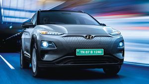 Kona ഇവിയെ കളര്‍ഫുള്ളാക്കി Hyundai; പുതിയ മാറ്റങ്ങള്‍ ഇങ്ങനെ