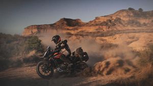 പഴയ KTM 390 ഉപഭോക്താക്കൾക്ക് ഒരു സന്തോഷവാർത്ത!
