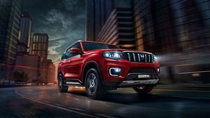 Scorpio N-ന്റെ ബുക്കിംഗില്‍ കണ്ണുതള്ളി Mahindra; 30 മിനിറ്റില്‍ ലഭിച്ചത് 1 ലക്ഷം ബുക്കിംഗ്