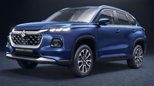 ചൂടോടെ അറിയാം Grand Vitara -യുടെ ഫുൾ ഫീച്ചറുകൾ; എസ്‌യുവിയുടെ ബ്രോഷർ പുറത്ത്