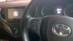 Glanza യിൽ നിന്ന് വിട്ടൊഴിയാത്ത Maruti സാന്നിധ്യം!