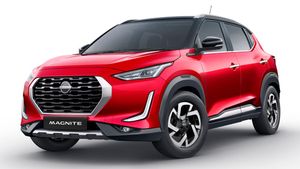 Nissan Magnite എസ്‌യുവിയുടെ ഈ വേരിയന്റുകളും ഫീച്ചറുകളും ഇനിയില്ല, കാരണം ഇതാണ്