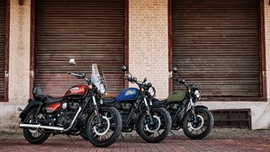 Meteor 350-യുടെ വില വര്‍ധിപ്പിച്ച് Royal Enfield; പുതുക്കിയ വില വിവരങ്ങള്‍ ഇതാ