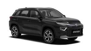 കാത്തിരുന്നു മുഷിയില്ല! Urban Cruiser Hyryder എസ്‌യുവിയുടെ വില പ്രഖ്യാപനം ഓഗസ്റ്റ് 16-ന് എന്ന് Toyota
