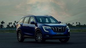 XUV700-യുടെ പ്രൊഡക്ഷന്‍ വേഗത്തിലാക്കാന്‍ Mahindra; ഫീച്ചര്‍ ലിസ്റ്റ് അപ്‌ഡേറ്റ് ചെയ്തു