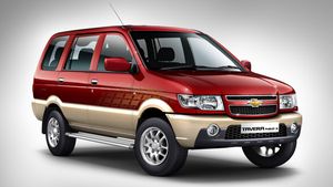 Chevrolet ഇവിടെ തന്നെയുണ്ട്! 170 ടച്ച് പോയിന്റുകളുമായി വിൽപ്പനാനന്തര സേവനങ്ങൾ തുടരും