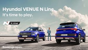 ഇടിമുഴക്കമാവാൻ Venue N Line; ബുക്കിംഗ് ആരംഭിച്ച് Hyundai, ആദ്യ ചിത്രങ്ങളും പുറത്ത്