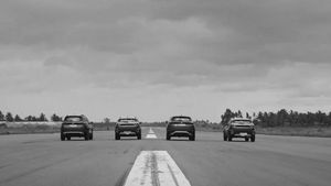 ഓണക്കാലം എത്തി; Nexon, Harrier, Safari മോഡലുകള്‍ക്ക് നവീകരണവുമായി Tata