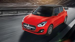 Maruti Suzuki Swift സിഎന്‍ജി; പ്രധാന ഹൈലൈറ്റുകള്‍ ഇതാ