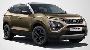 Nexon, Harrier, Safari മോഡലുകള്‍ക്ക് ജെറ്റ് എഡിഷനുമായി Tata; വില വിവരങ്ങള്‍ അറിയാം
