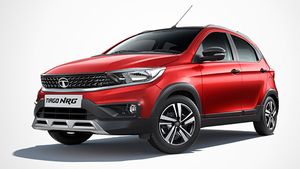 ടിയാഗോയുടെ പുതിയ NRG XT വേരിയന്റ് അവതരിപ്പിച്ച് Tata; പ്രാരംഭ വില 6.42 ലക്ഷം രൂപ