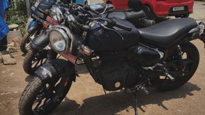 വേട്ട അവസാനിച്ചിട്ടില്ല! Hunter 350 ഓഗസ്റ്റ് 7-ന് പുറത്തിറക്കാനൊരുങ്ങി Royal Enfield