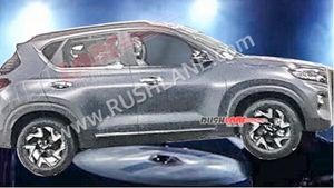 ഓണക്കാല വില്‍പ്പന പൊടിപൊടിക്കാന്‍ Kia; Sonet X-Line ലോഞ്ച് ഉടന്‍