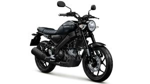 ക്ലച്ചുപിടിക്കുന്ന റെട്രോ സ്റ്റൈൽ ബൈക്കുകൾ, XSR 155 മോഡലിന്റെ സാധ്യതകൾ തേടി വീണ്ടും Yamaha
