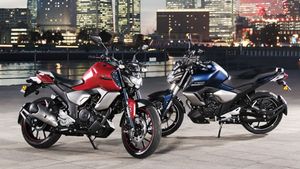 കച്ചവടം കൂട്ടാൻ  FZ സീരീസിന് ക്യാഷ്ബാക്കുമായി Yamaha; കൂടാതെ മറ്റൊരു കിടിലൻ ഓഫറും 