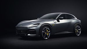 Ferrari Purosangue Vs Lamborghini Urus: അളവുകളും സവിശേഷതകളും തമ്മിലുള്ള താരതമ്യം ഇതാ