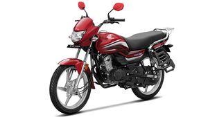 സ്‌പ്ലെന്‍ഡറിനെ പൂട്ടണം; ഹോണ്ട പുതിയ 100 സിസി കമ്യൂട്ടറിന്റെ പണിപ്പുരയില്‍