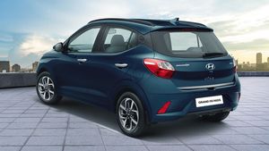അവന്മാർക്ക് ചേഞ്ച് വേണമത്രേ ചേഞ്ച്! പുത്തൻ Grand i10 Nios -ൽ Hyundai വരുത്തുന്ന മാറ്റങ്ങൾ