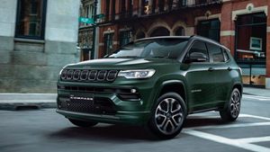 Compass-ന്റെ വില വീണ്ടും വര്‍ധിപ്പിച്ച് Jeep; പുതുക്കിയ വില വിവരങ്ങള്‍ ഇതാ