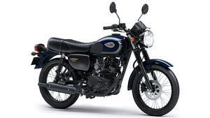 കാഴ്ച്ചയിൽ മാത്രം സാധു, Kawasaki W175 റെട്രോ ബൈക്ക് സെപ്റ്റംബർ 25-ന് ഇന്ത്യയിൽ എത്തും