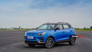 ഫണ്‍, ഫാസ്റ്റ്, ഫിയര്‍ലെസ് XUV400; മഹീന്ദ്ര ഇലക്ട്രിക് എസ്‌യുവി റിവ്യൂ വായിക്കാം