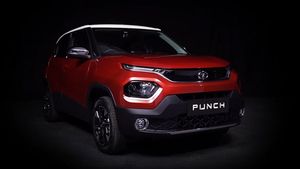 Tata Punch എസ്‌യുവിക്ക് പുതിയ കാമോ എഡിഷൻ വരുന്നു, അവതരണം സെപ്റ്റംബർ 22-ന്