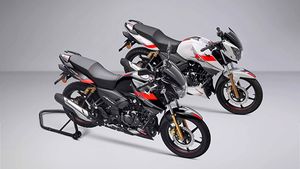 2022 TVS Apache RTR 160, RTR 180: പഴയതും പുതിയതും തമ്മിലുള്ള വ്യത്യാസങ്ങൾ ഇങ്ങനെ