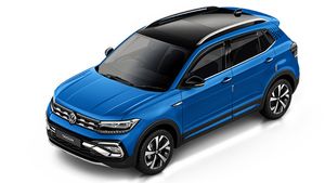 വിറ്റത് 22,000 യൂണിറ്റുകള്‍; Volkswagen-ന്റെ പ്രതീക്ഷകള്‍ കാത്ത് Taigun