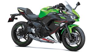 2023 Kawasaki Ninja 650; പ്രധാന ഹൈലൈറ്റുകളും സവിശേഷതകളും അറിയാം
