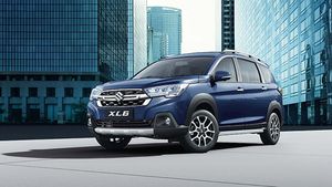 Maruti Suzuki XL6 സിഎന്‍ജി; സവിശേഷതകളും ഹൈലൈറ്റുകളും അറിയാം