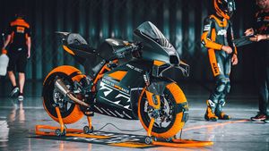 2023 RC 8C അവതരിപ്പിച്ച് KTM; വിപണിയില്‍ എത്തുക 200 യൂണിറ്റുകള്‍ മാത്രം