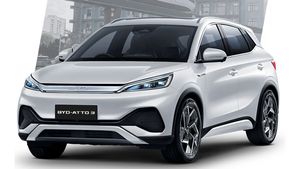 BYD Atto 3 ഇലക്ട്രിക് എസ്‌യുവി ഡീലര്‍ഷിപ്പുകളില്‍ എത്തി തുടങ്ങി; ടെസ്റ്റ് ഡ്രൈവുകള്‍ ഉടന്‍ ആരംഭിക്കും