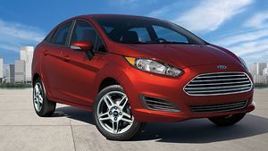 ബൈ ബൈ പറഞ്ഞ് Ford Fiesta; 46 വര്‍ഷത്തെ ചരിത്രത്തിന് 2023-ല്‍ അവസാനം