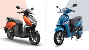 Hero MotoCorp-ഉം ഹീറോ ഇലക്ട്രിക്കും  ഒന്നല്ല രണ്ടാണ്; എന്താണ് വ്യത്യാസമെന്നാണോ?