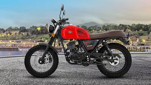 SR125 റെട്രോ മോട്ടോര്‍സൈക്കിള്‍ അവതരിപ്പിച്ച് Keeway; വില, എഞ്ചിന്‍, ഫീച്ചറുകള്‍, ബുക്കിംഗ് വിവരങ്ങള്‍ അറിയാം