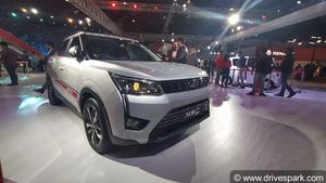 XUV300 സ്‌പോര്‍ട്‌സ് എഡിഷന്‍ വിപണിയിലേക്ക്; ലോഞ്ച് തിയതി വെളിപ്പെടുത്തി Mahindra