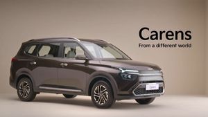 പണികിട്ടിയല്ലോ മച്ചമ്പി... Carens എംപിവിയെ തിരികെവിളിച്ച് Kia India